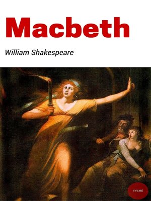 cover image of Macbeth